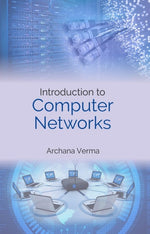 Thumbnail for Introduction to Computer Networks - Gyan Books - Distacart