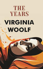 Thumbnail for The Years - Gyan Books - Distacart