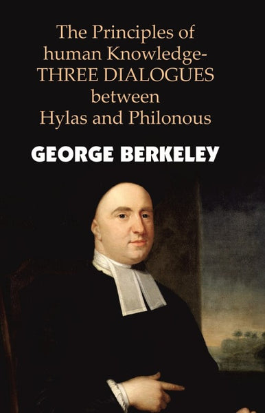 The Principles of human Knowledge - Gyan Books - Distacart