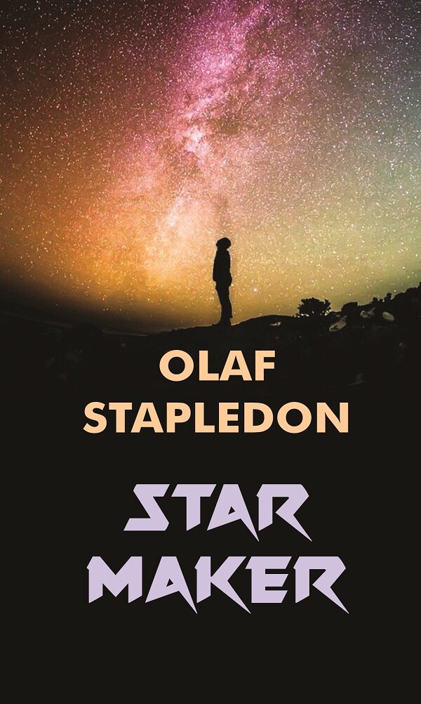 Star Maker - Gyan Books - Distacart