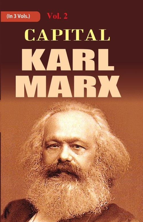 CAPITAL 2nd - Gyan Books - Distacart