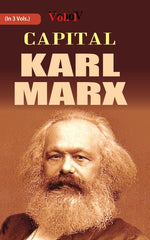 Thumbnail for CAPITAL 1st - Gyan Books - Distacart