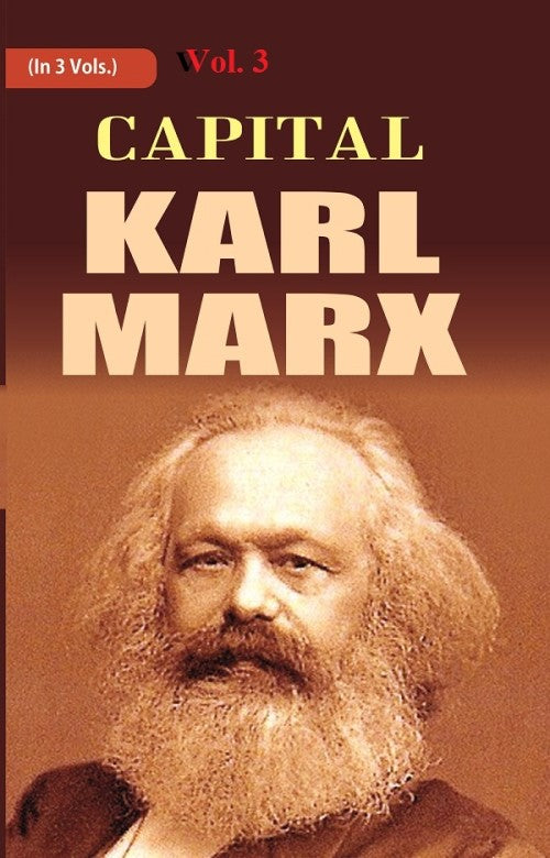 CAPITAL 3rd - Gyan Books - Distacart