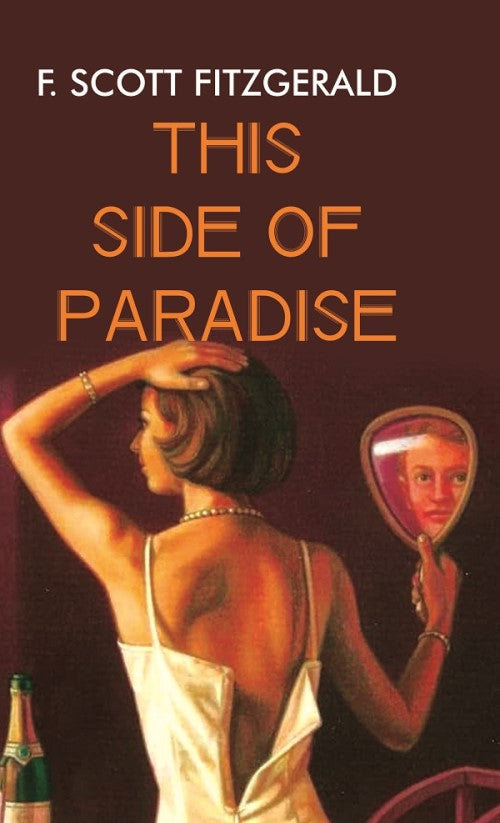 This Side of Paradise - Gyan Books - Distacart