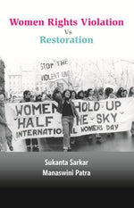 Thumbnail for Women Rights Violation Vs.Restoration - Gyan Books - Distacart