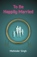 Thumbnail for To Be Happily Married - Gyan Books - Distacart