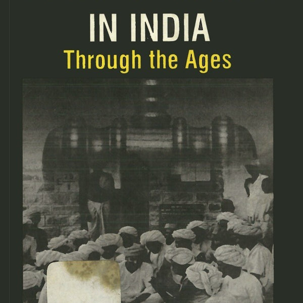 Jurisprudence in India: Through the Ages - Gyan Books - Distacart