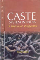Caste System in India: a Historical Perspective - Gyan Books - Distacart