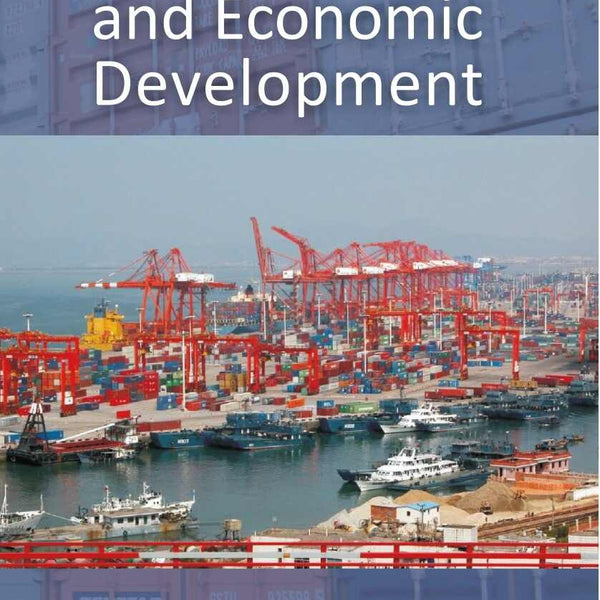 Globalisation and Economic Development - Gyan Books - Distacart