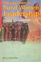 Thumbnail for Emerging Pattern of Rural Women Leadership in India - Gyan Books - Distacart