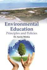 Thumbnail for Environmental Education : Principles and Policies - Gyan Books - Distacart