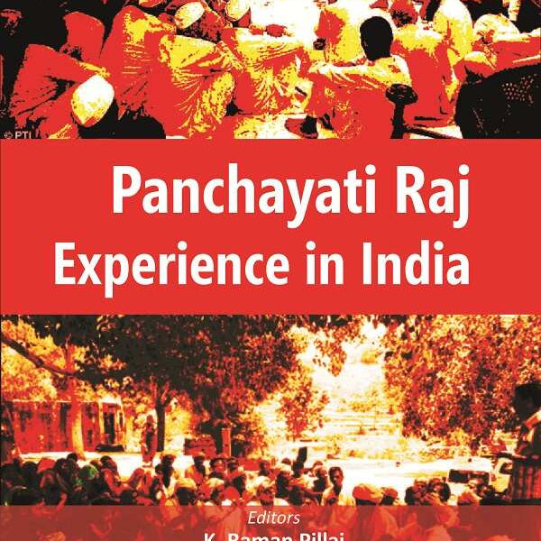 Panchayati Raj Experience in India - Gyan Books - Distacart