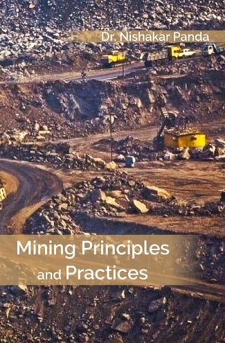 Mining Principles and Practices - Gyan Books - Distacart