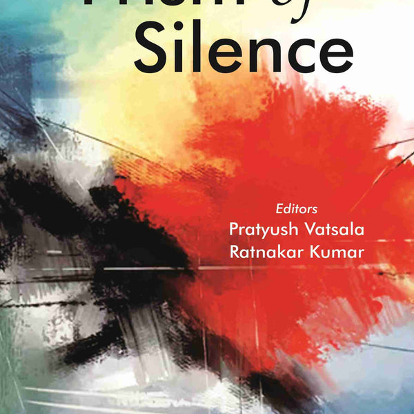 Prism of Silence - Gyan Books - Distacart