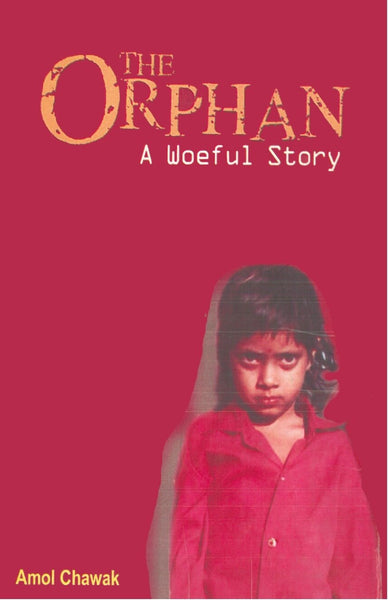 The Orphan: a Woeful Story - Gyan Books - Distacart