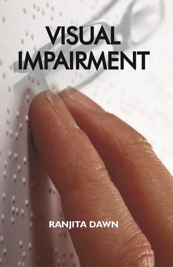Visual Impairment - Gyan Books - Distacart