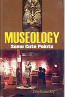 Museology: Some Cute Points - Gyan Books - Distacart