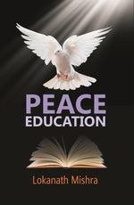 Thumbnail for Peace Education : a Gender Perspective - Gyan Books - Distacart