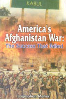 Thumbnail for America's Afghanistan War: the Success That Failed - Gyan Books - Distacart