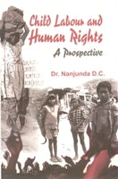 Thumbnail for Child Labour and Human RightsA Prospective - Gyan Books