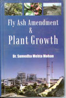 Fly Ash Amendment and Plant Growth - Gyan Books - Distacart