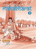 Mahabharat Vol. 1 by Swati Bhattacharya - Dista