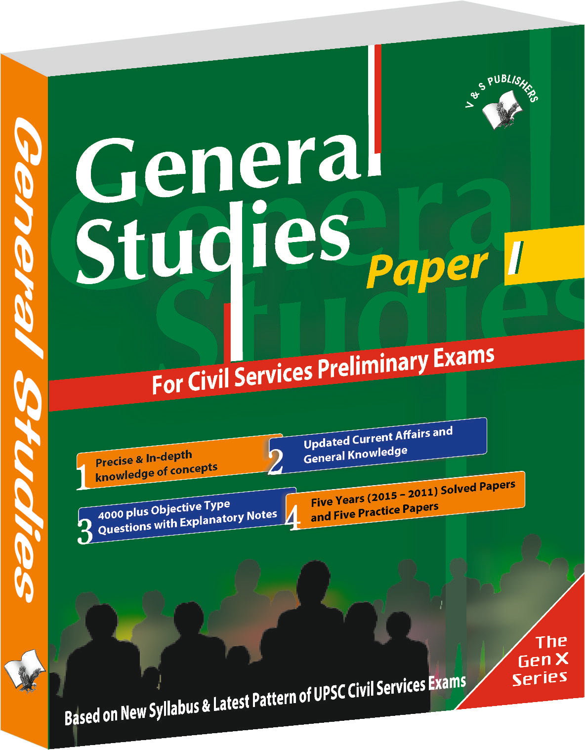 General Studies Paper I  by Mukund Kumar - Dista
