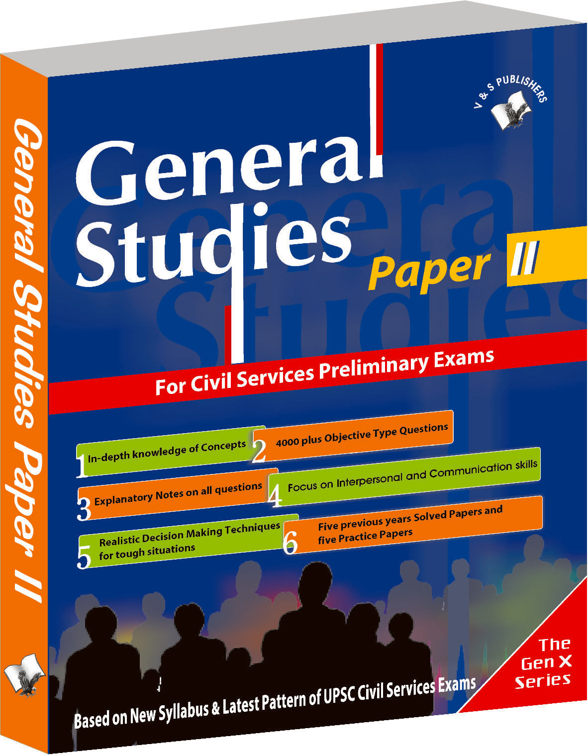 General Studies Paper 2 by Mukund Kumar - Dista