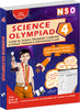 National Science Olympiad - Class 4 (With OMR Sheets) by Shikha Gupta - Dista