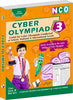National Cyber Olympiad - Class 3 (With OMR Sheets) by Shraddha Singh - Dista