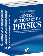 Thumbnail for Concise PCB Dictionary Value Pack  by V&S Editorial Board - Dista