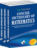 Concise PCM Dictionary Value Pack by V&S Editorial Board - Dista