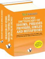 Thumbnail for Concise Dictionary English Value Pack For Competitive Examinations by V&S Editorial Board - Dista