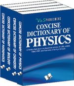 Thumbnail for Concise Dictionary Of PCMB Pocket Size Value Pack by V&S Editorial Board - Dista