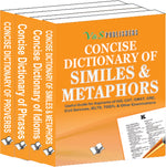 Thumbnail for English Pocket Dictionaries For Competitive Examinations Value Pack by V&S Editorial Board - Dista