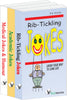 Jokes Value Pack by V&S Editorial Board - Dista