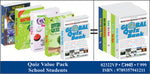 Thumbnail for Quiz Value Pack For School Students by V&S Editorial Board - Dista