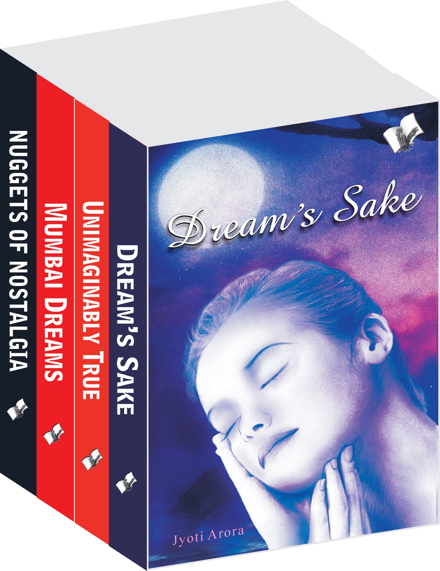 Fiction Value Pack by V&S Editorial Board - Dista