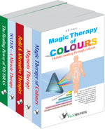 Thumbnail for Alternative Therapy For Healing Value Pack by V&S Editorial Board - Dista