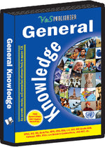 Thumbnail for General Knowledge by Prasoon Kumar - Dista