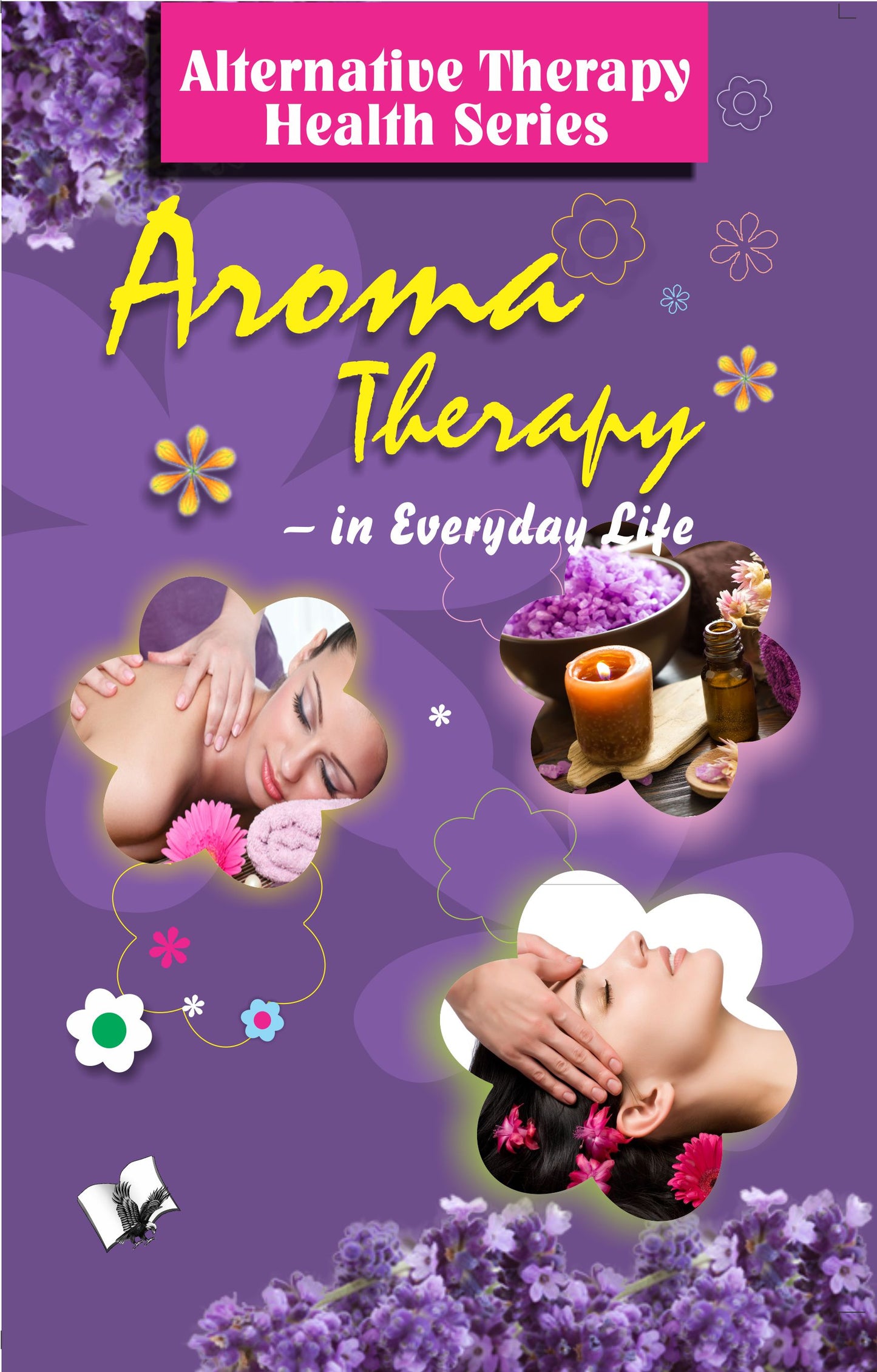 Aroma Therapy by Vikas Khatri - Dista