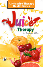 Thumbnail for Juice Therapy by Vikas Khatri - Dista