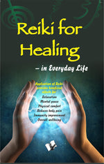Thumbnail for Reiki For Healing by Vikas Khatri - Dista