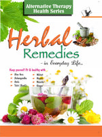 Thumbnail for Herbal Remedies by Vikas Khatri - Dista