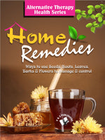 Thumbnail for Home Remedies by Vikas Khatri - Dista