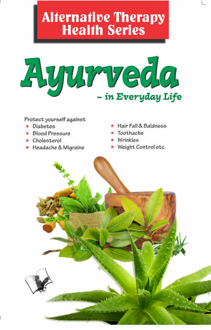 Ayurveda by Vikas Khatri - Dista
