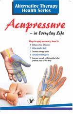 Thumbnail for Acupressure by Vikas Khatri - Dista