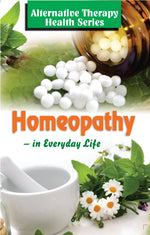 Thumbnail for Homeopathy by Vikas Khatri - Dista