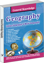 Thumbnail for General Knowledge Geography by Prasoon Kumar - Dista