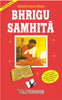 Bhirgu Samhita by Lakshminarayan Sharma - Dista